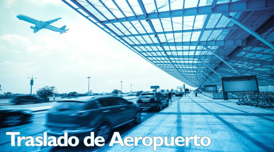 Private Airport Transfers & Driver — Samaná