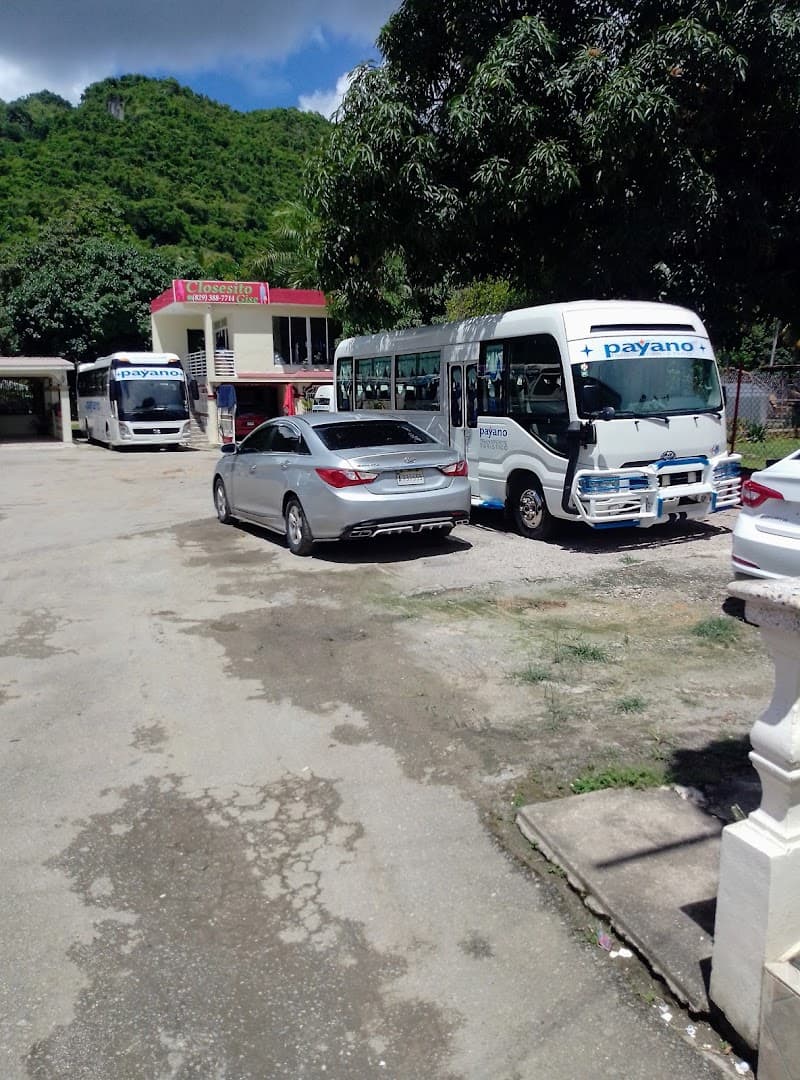 Private Airport Transfers & Driver — Samaná gallery image