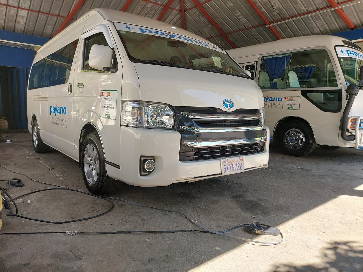 Private Airport Transfers & Driver — Samaná gallery image