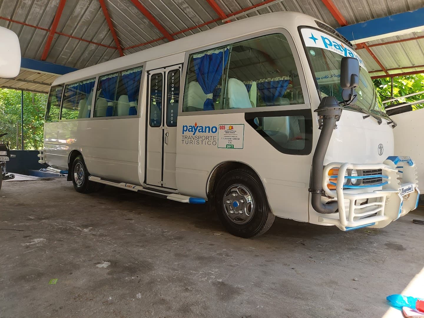 Private Airport Transfers & Driver — Samaná gallery image