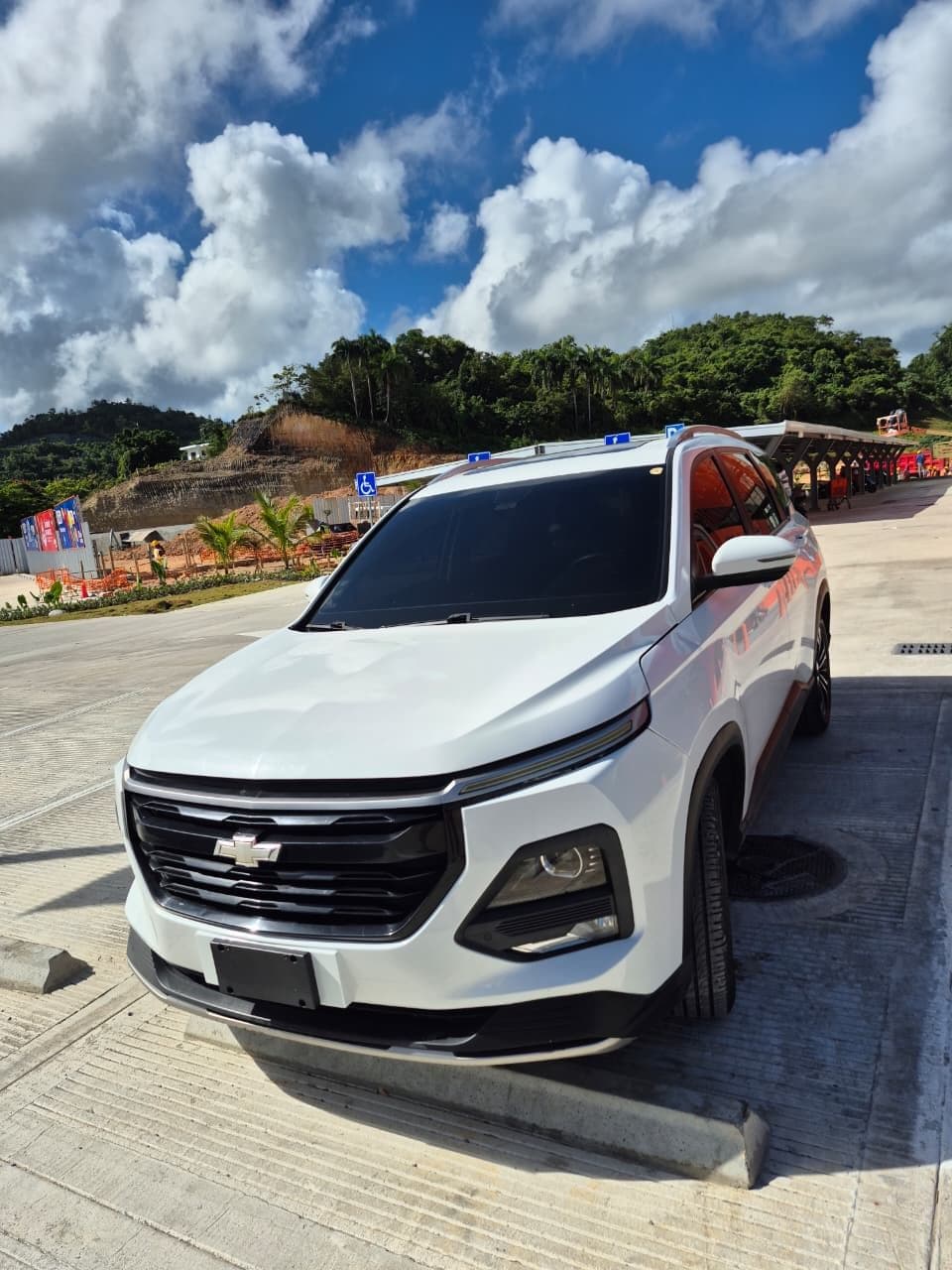 Car Rental — Las Terrenas gallery image