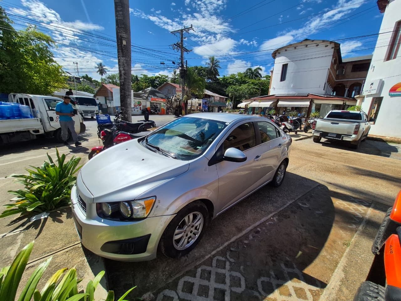 Alquiler de Autos — Las Terrenas gallery image