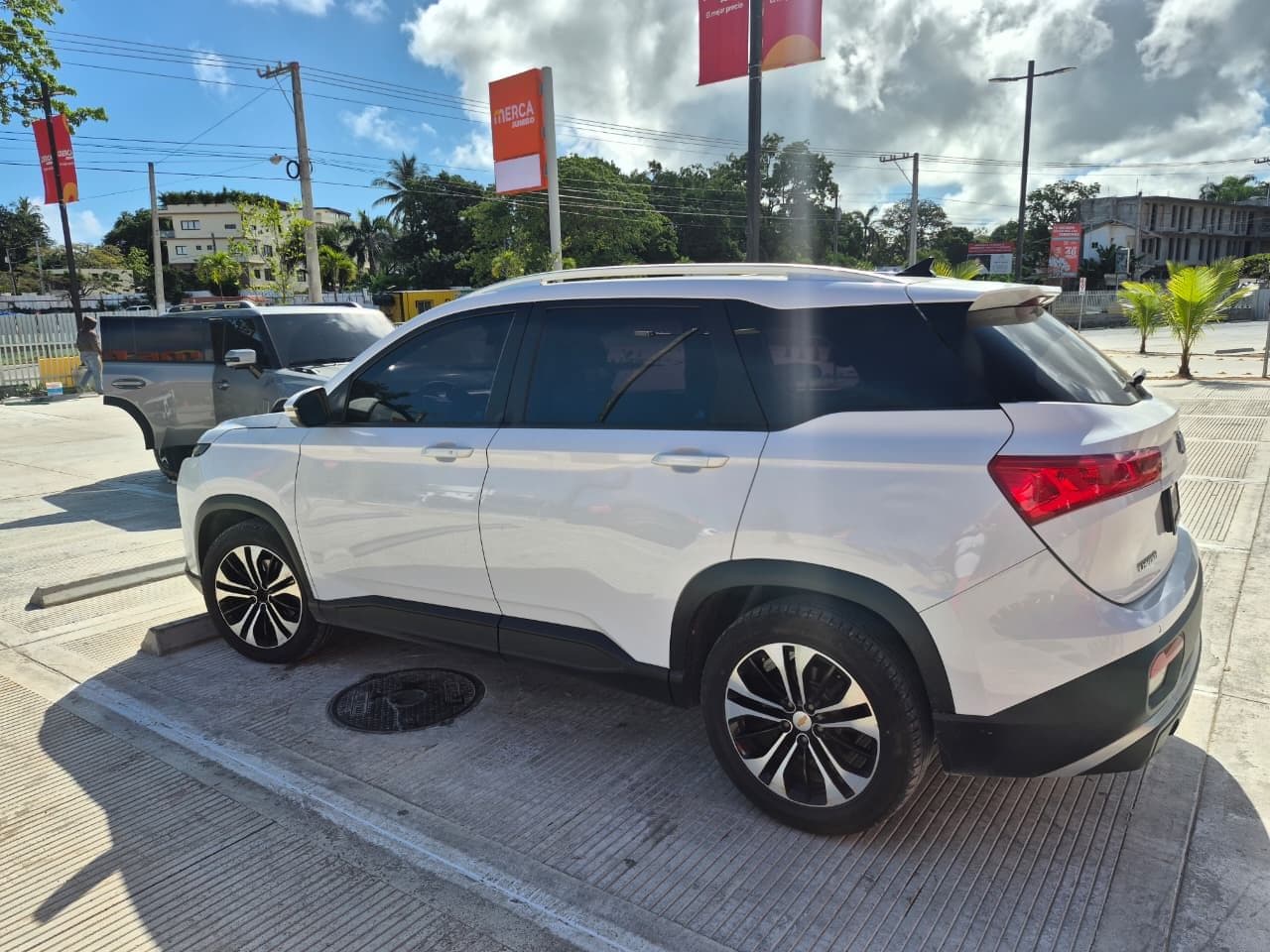Car Rental — Las Terrenas gallery image