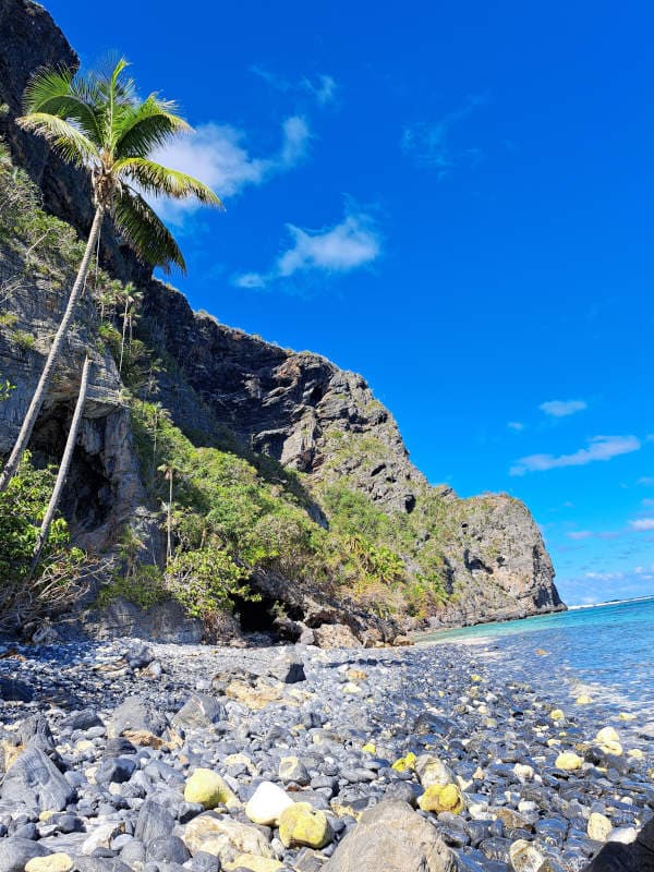 Coastal Hikes to Playa Frontón & Playa Madama