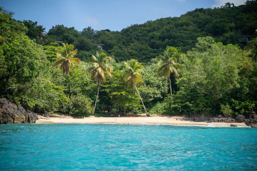 Seven Hidden Beaches: Cueva de Duarte to Playa Rincón gallery image
