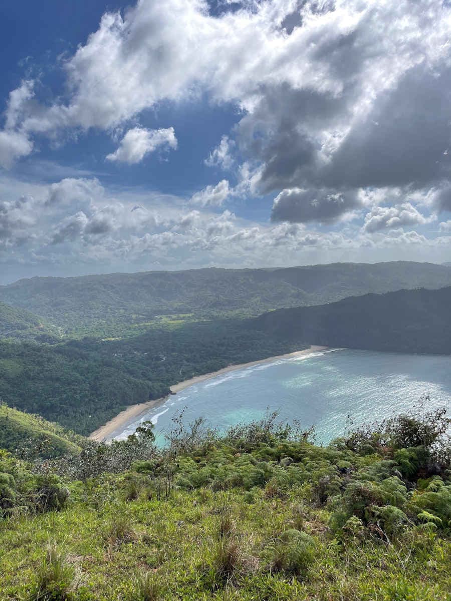 Salto El Castaño Waterfall & Playa El Valle gallery image