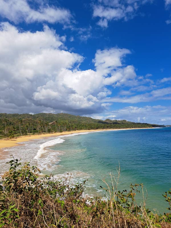 Six Virgin Beaches to Playa Ermitaño, on Foot gallery image