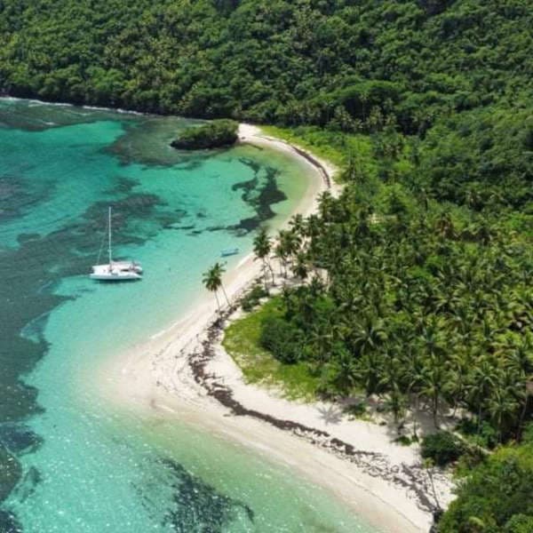 Playa Ermitaño & Playa Onda by Boat from El Valle gallery image