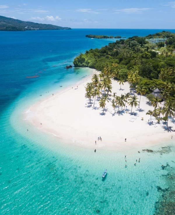 Los Haitises National Park & Cayo Levantado by Boat gallery image