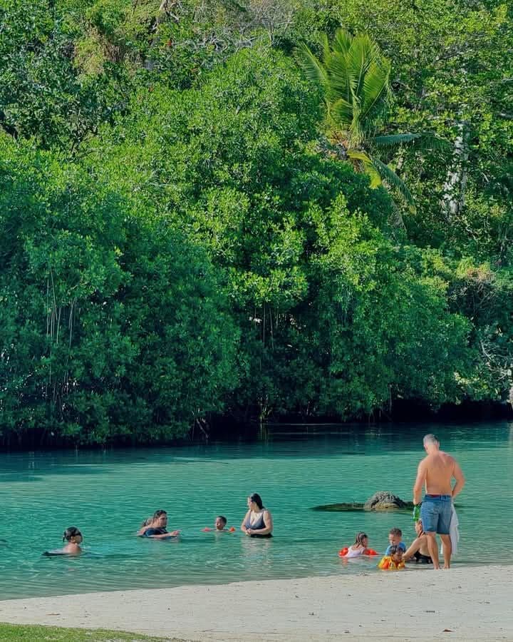 Playa Rincón, Caño Frío & La Hondonada by Taxi