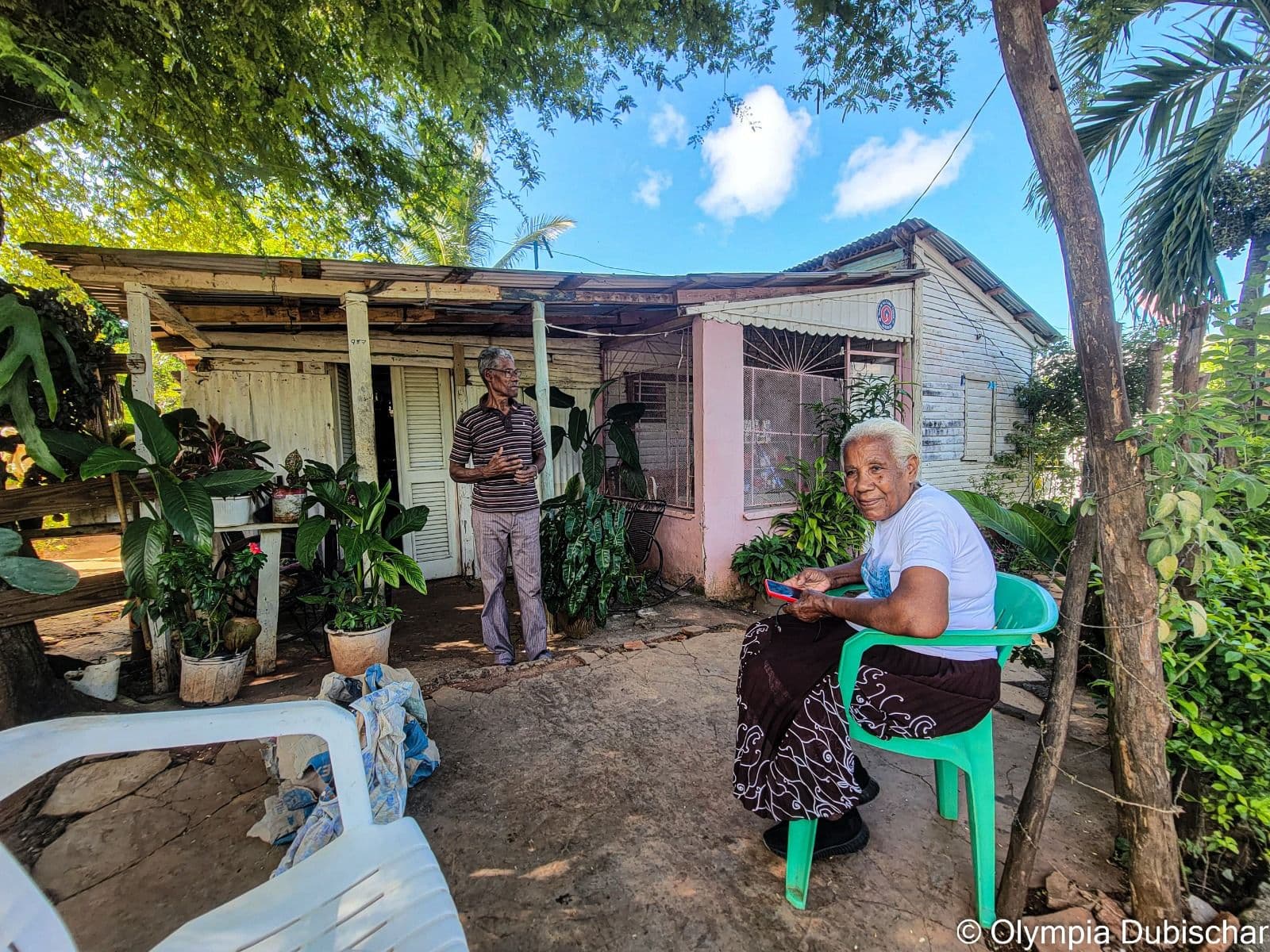 Ruta de las Casas Típicas — Las Galeras gallery image