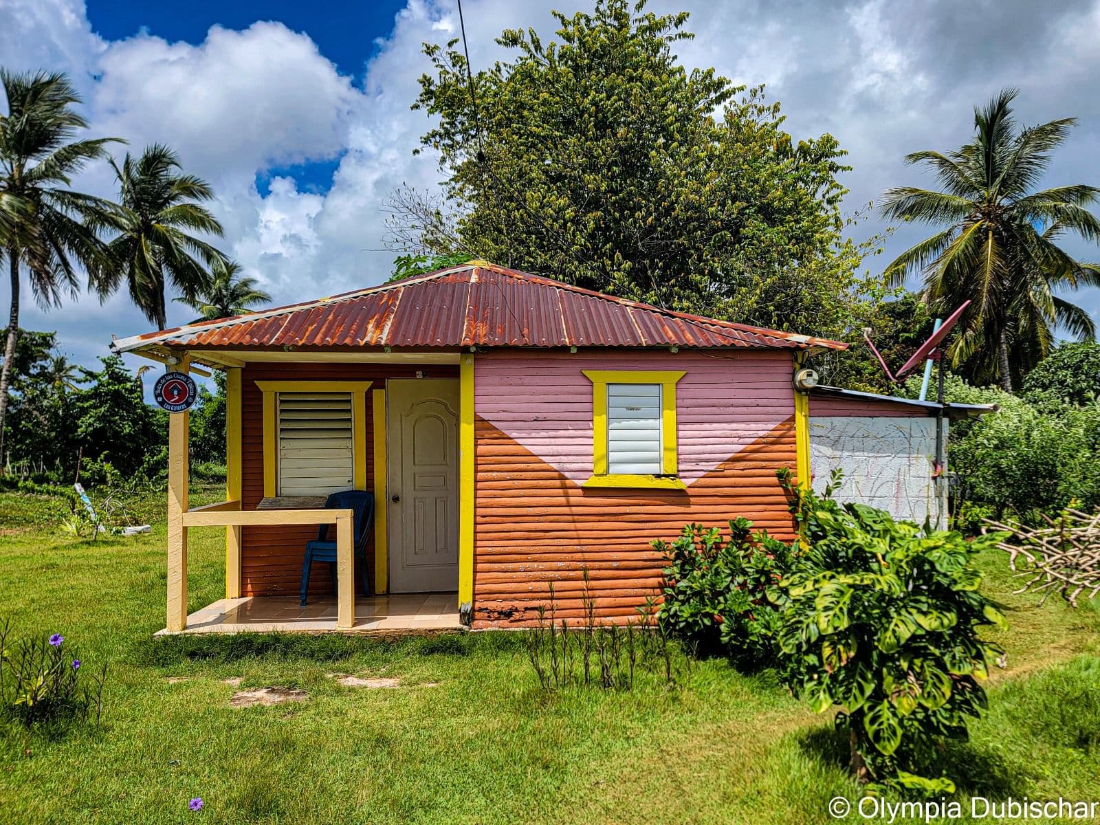Ruta de las Casas Típicas — Las Galeras gallery image