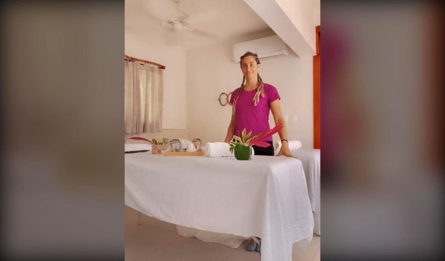 Massages at the Spa or at Your Hotel with Activa & Salud Massages RD, Las Galeras gallery image