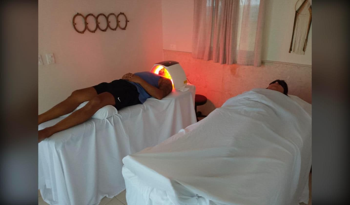 Massages at the Spa or at Your Hotel with Activa & Salud Massages RD, Las Galeras gallery image