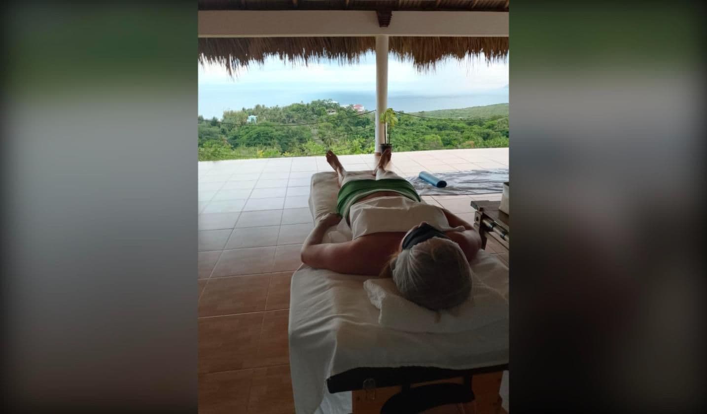 Massages at the Spa or at Your Hotel with Activa & Salud Massages RD, Las Galeras gallery image
