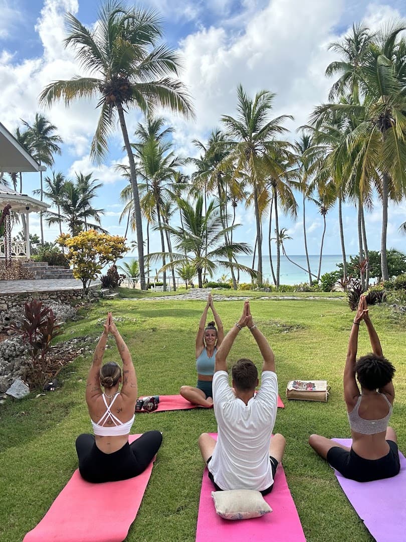 Clases de Yoga con Ana, Las Galeras gallery image