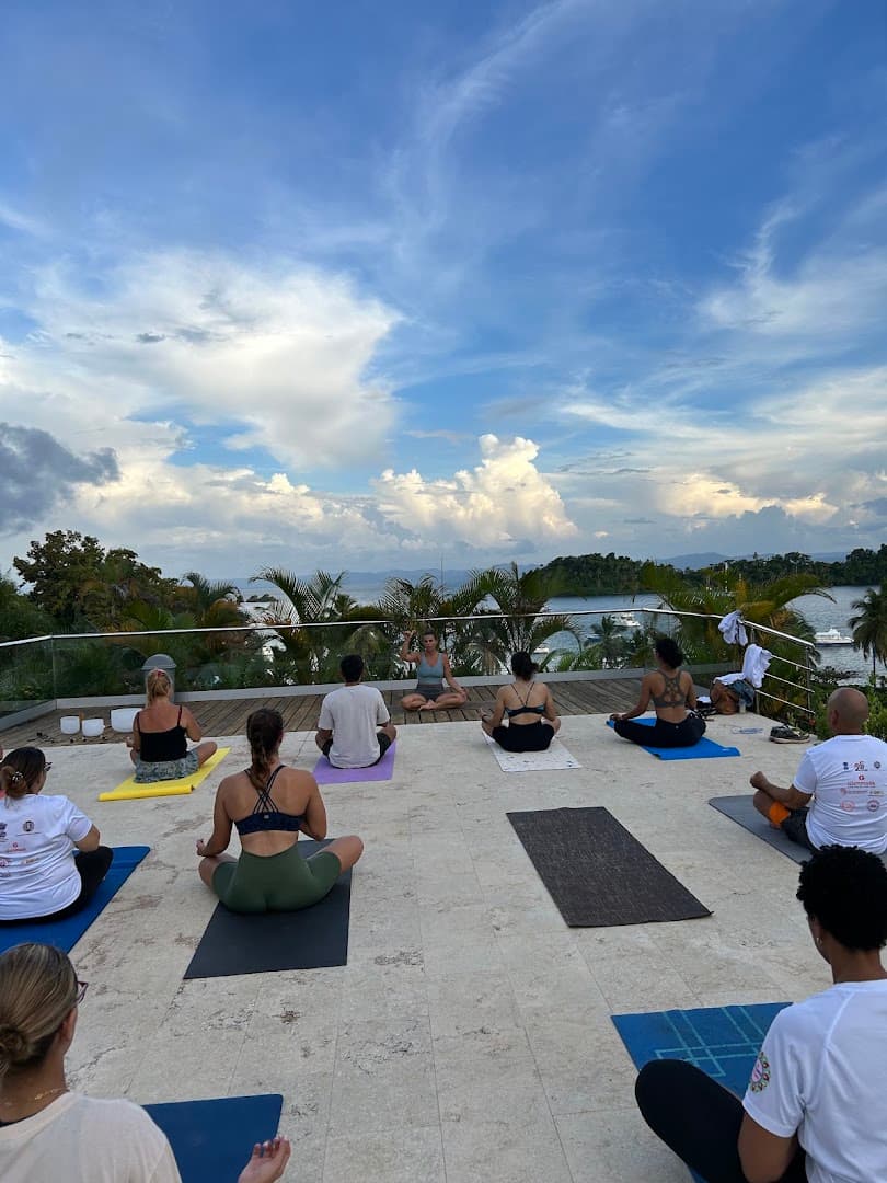 Yoga Classes with Ana, Las Galeras gallery image