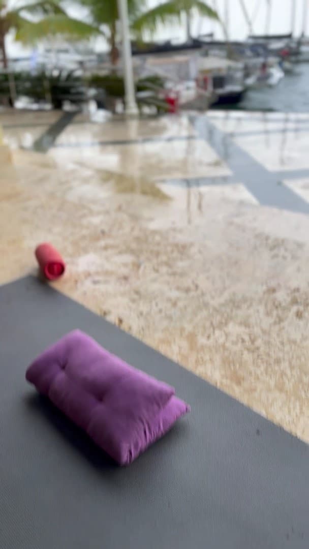 Yoga Classes with Ana, Las Galeras gallery image