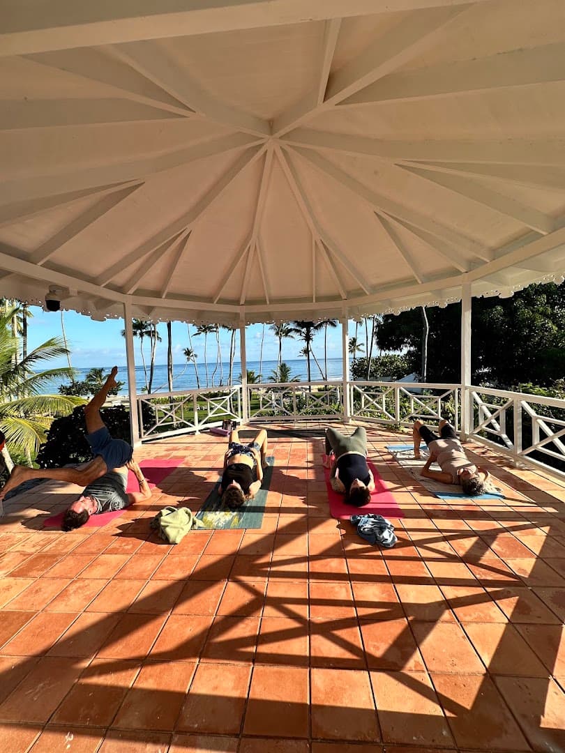 Clases de Yoga con Ana, Las Galeras gallery image