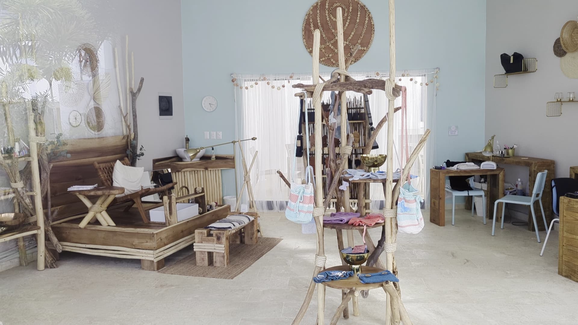 Massage & Wellness Treatments at ZenVida, Las Terrenas gallery image