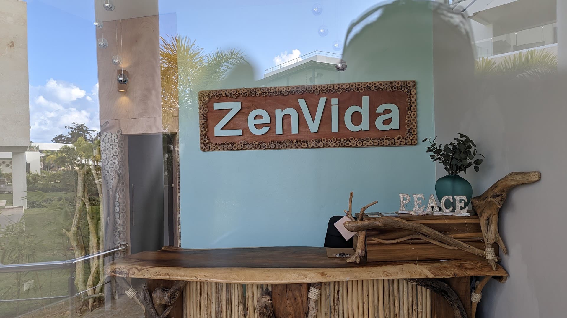 Massage & Wellness Treatments at ZenVida, Las Terrenas gallery image