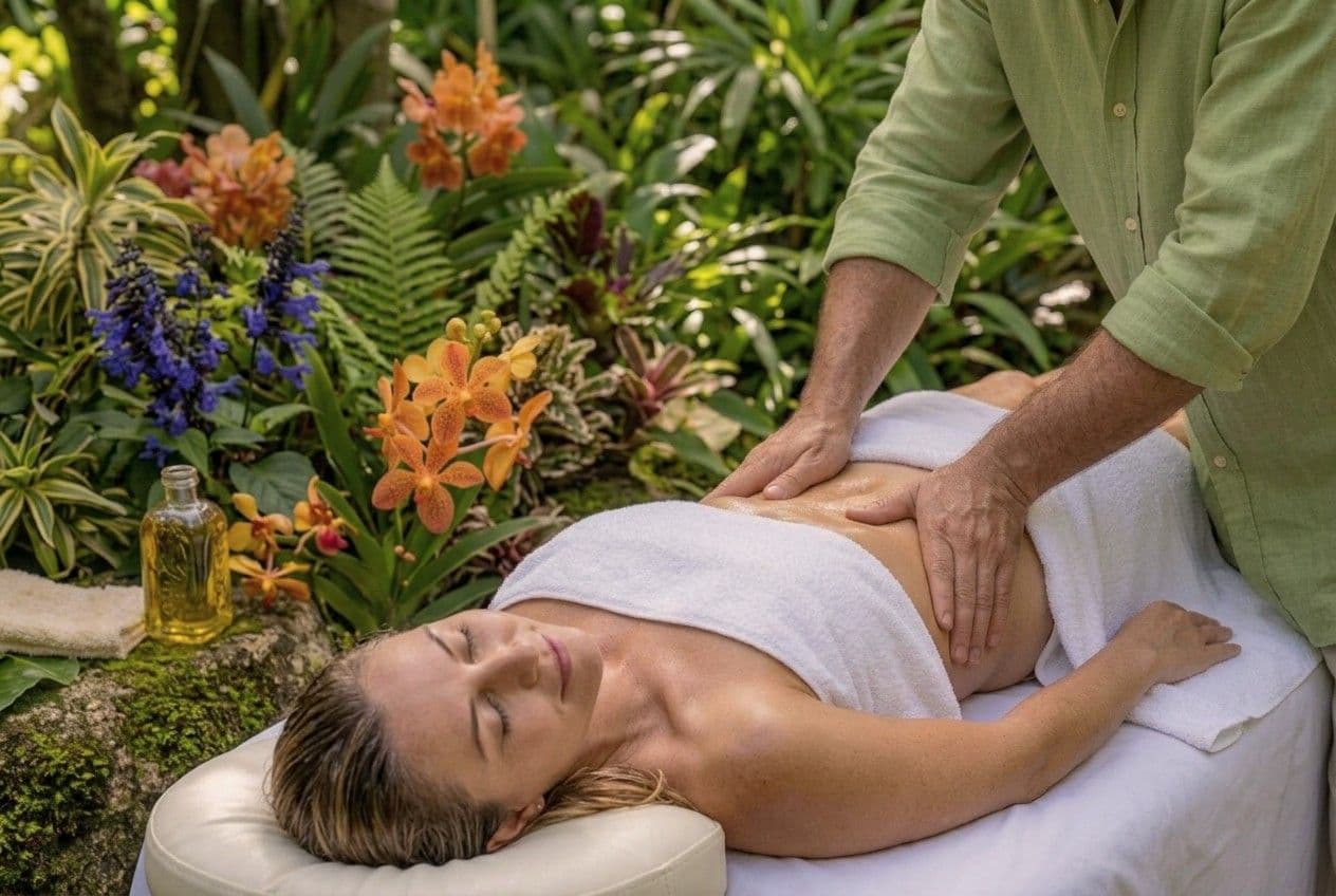 Ki Massage – Healing and Integration for Mind, Body and Spirit gallery image