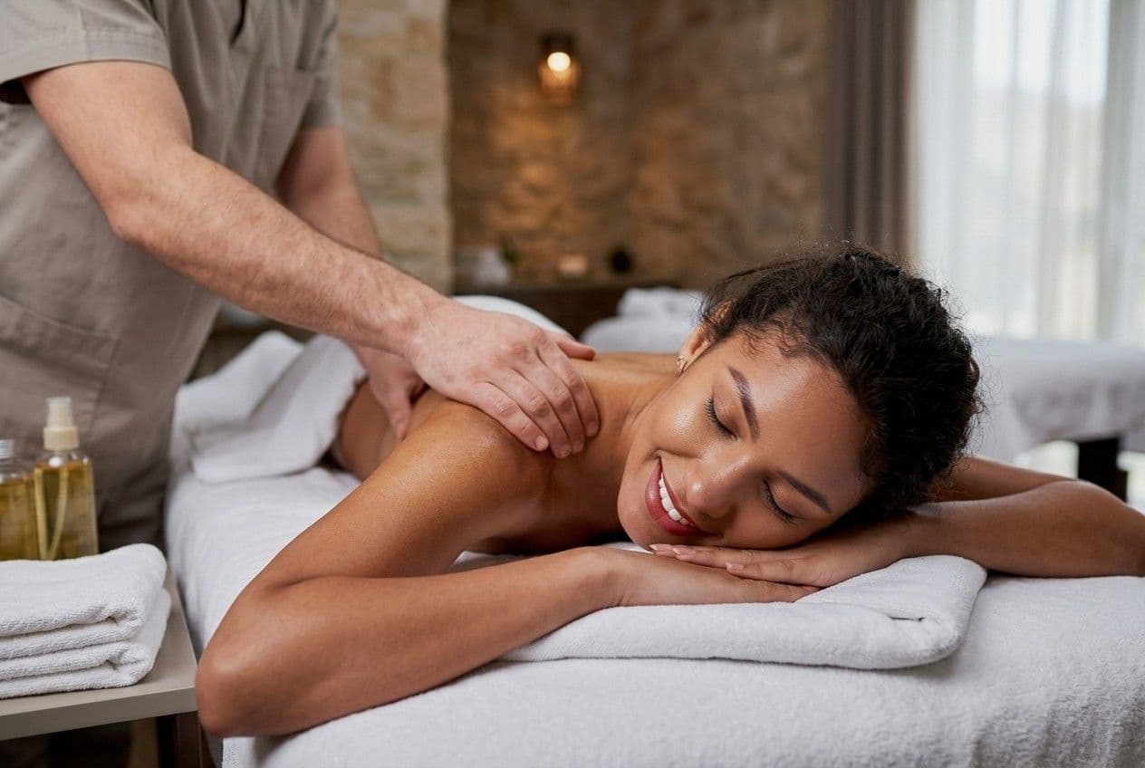Ki Massage – Healing and Integration for Mind, Body and Spirit gallery image