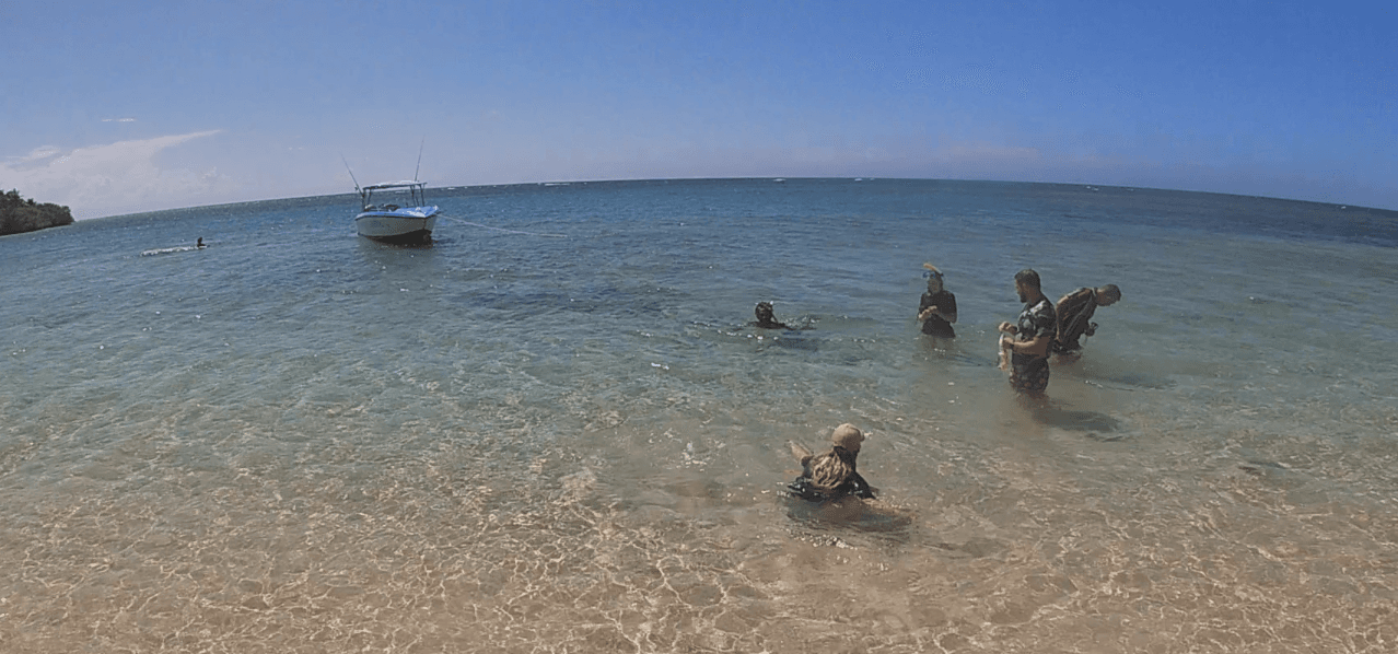 Private Fishing, Boat Excursions & Wingfoil – Las Terrenas gallery image