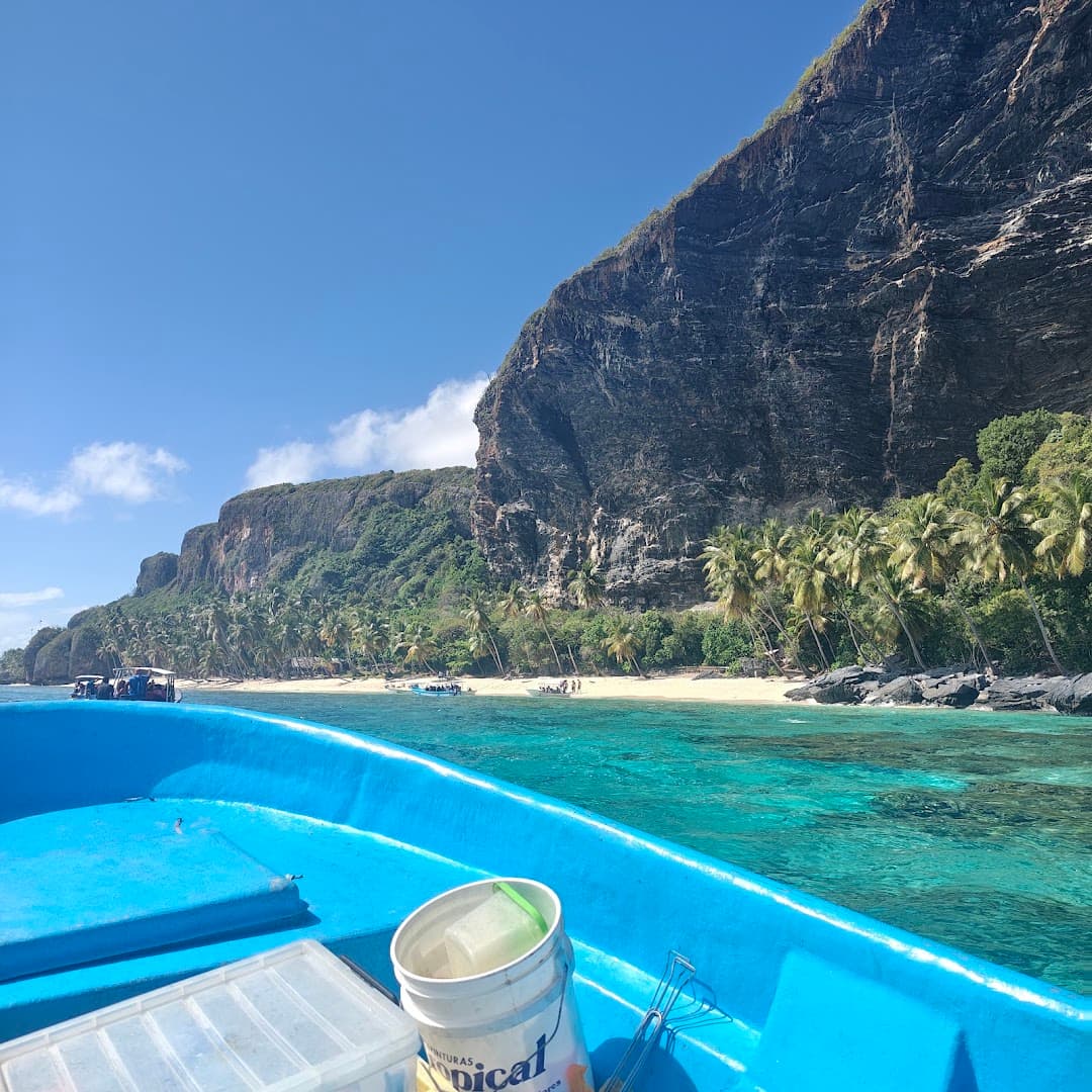 Boat Tours — Playa Rincón & the Hidden Coves gallery image