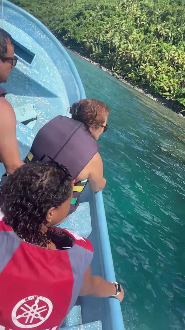 Boat Trips from El Valle Beach gallery image