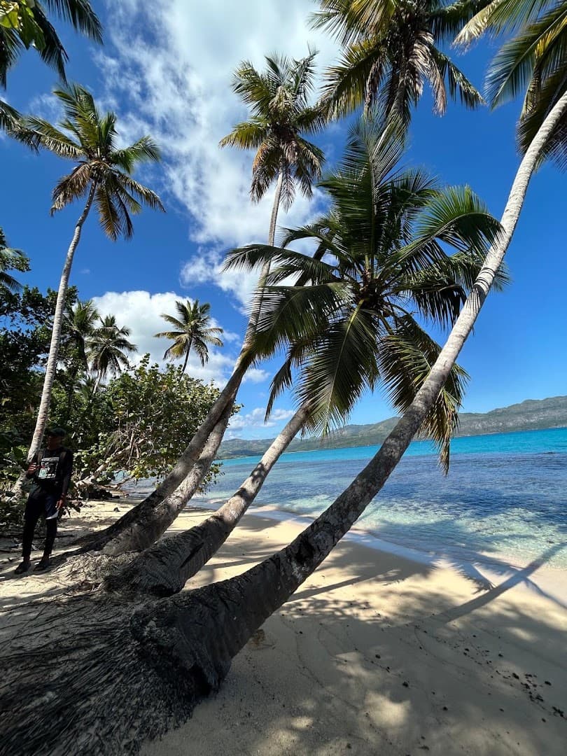Guided Hikes & Boat Tours with Andrés gallery image