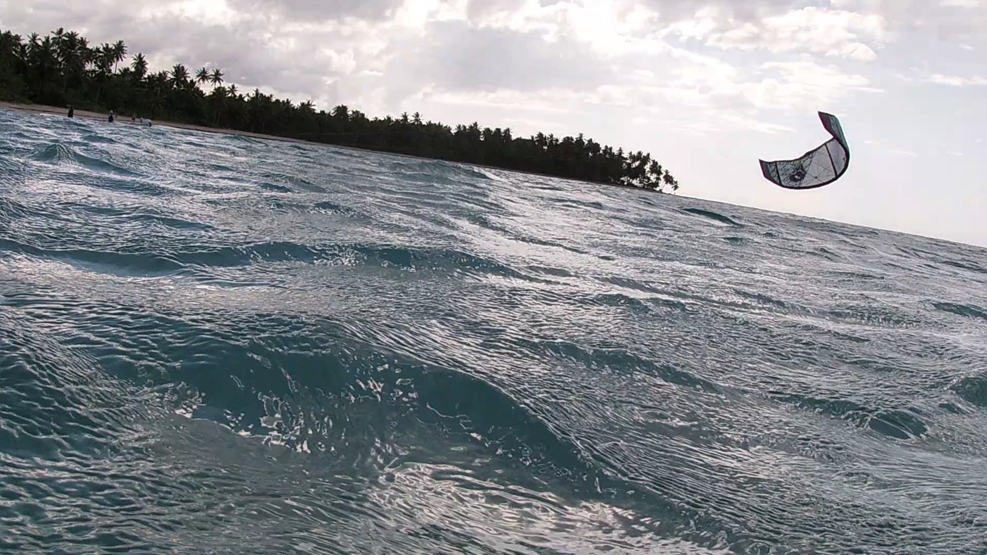 Kitesurfing Lessons & Fishing Trips — Las Terrenas gallery image