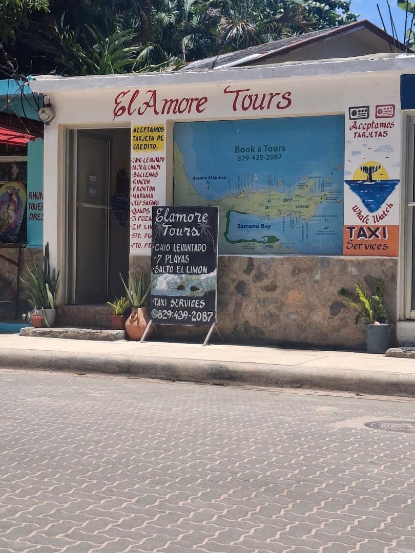 Day Tours from Las Galeras gallery image