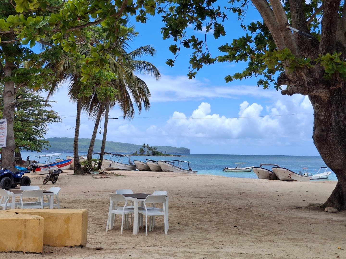 Day Tours from Las Galeras gallery image