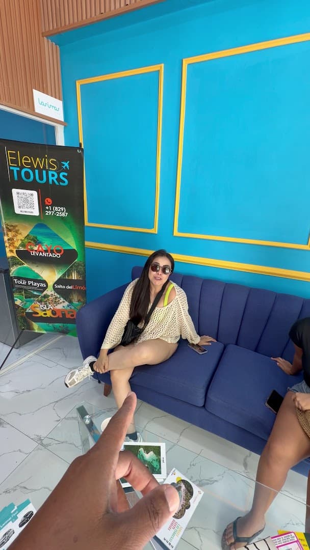 Samaná Day Excursions — Los Haitises & El Limón gallery image