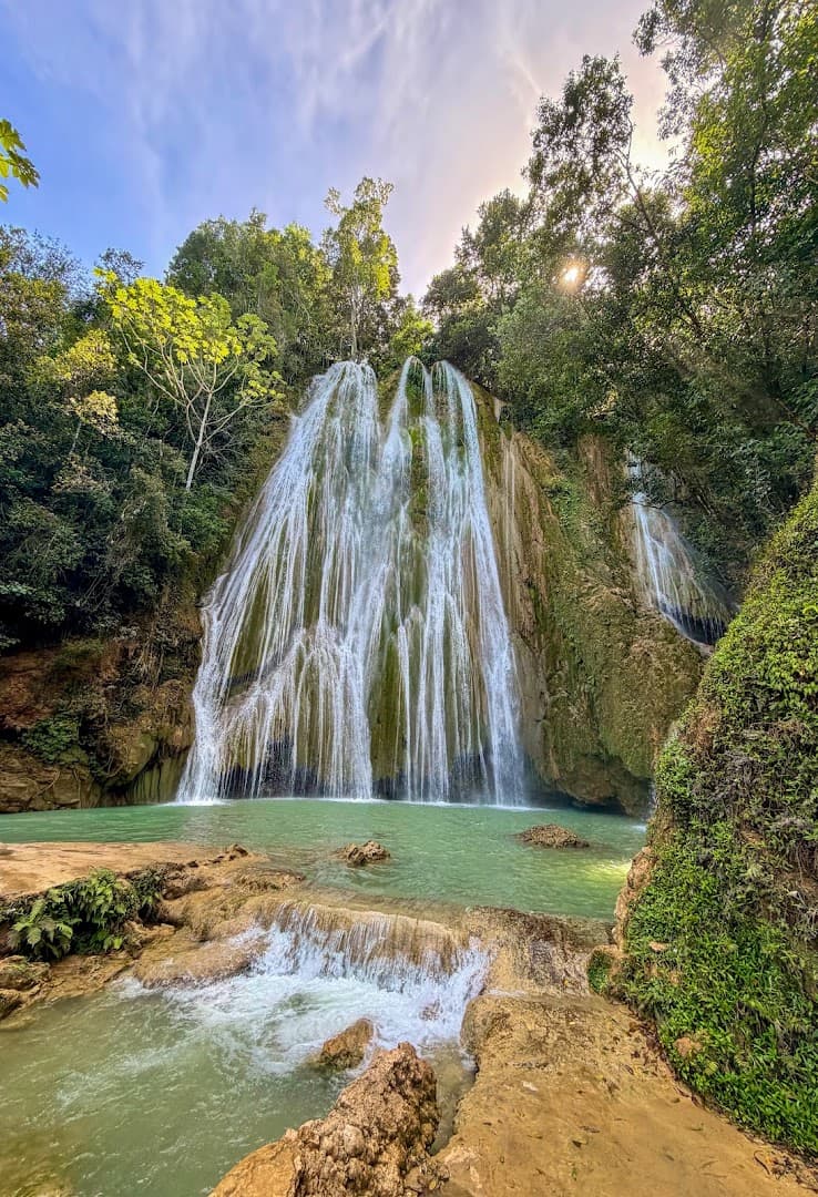 Samaná Day Excursions — Los Haitises & El Limón gallery image