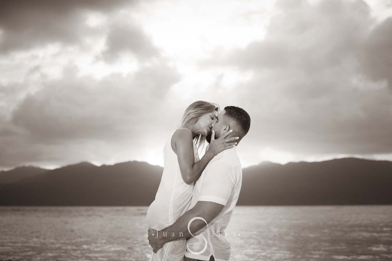 Sunset Photo Session — Las Terrenas gallery image