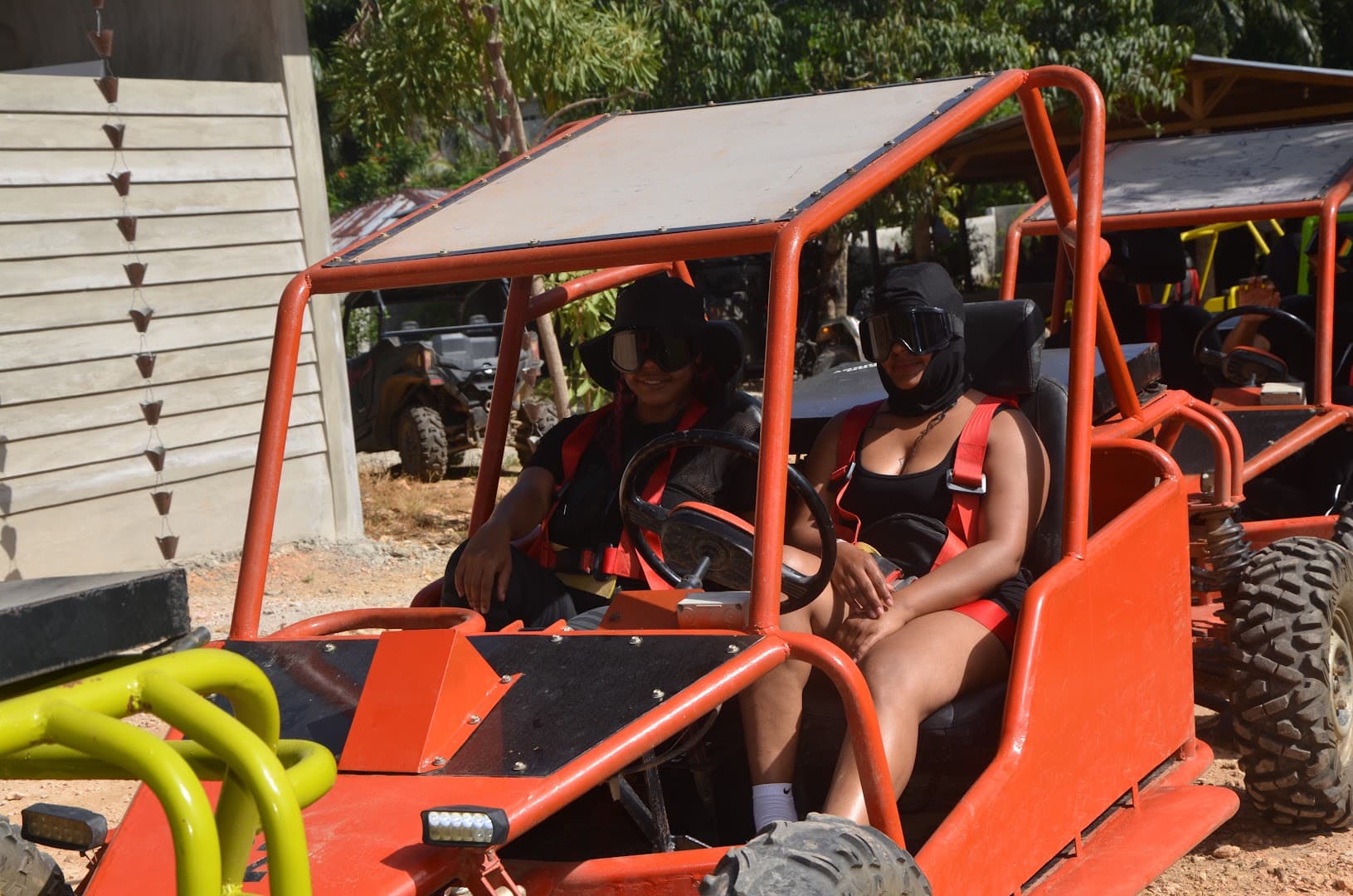 Buggy & Quad Adventure — El Limón gallery image