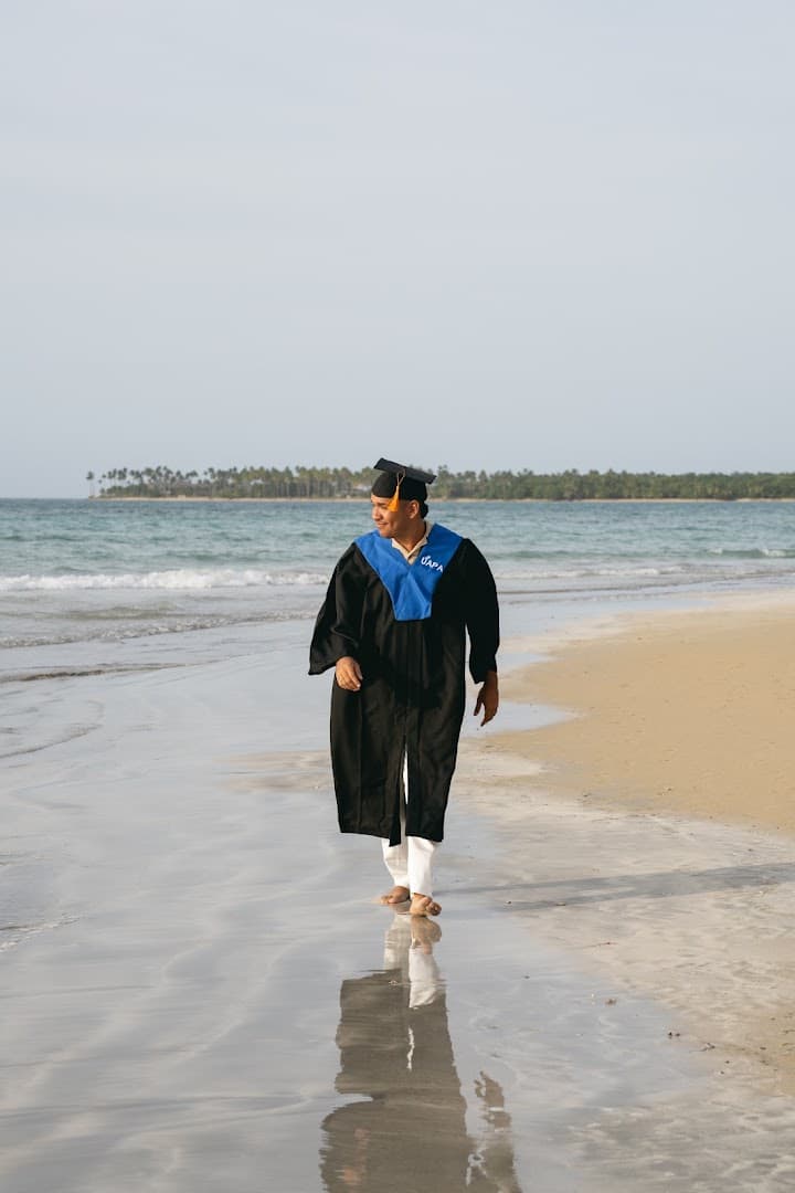 Vacation Photo Session — Las Terrenas gallery image