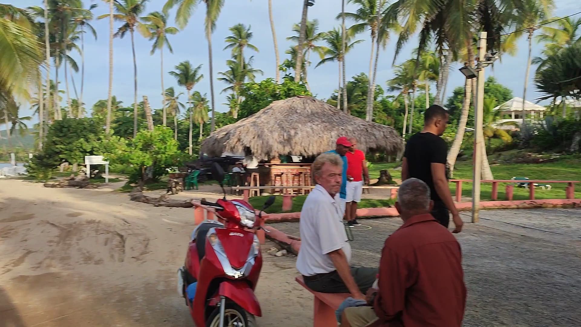 Beach & Waterfall Trips — Las Galeras gallery image