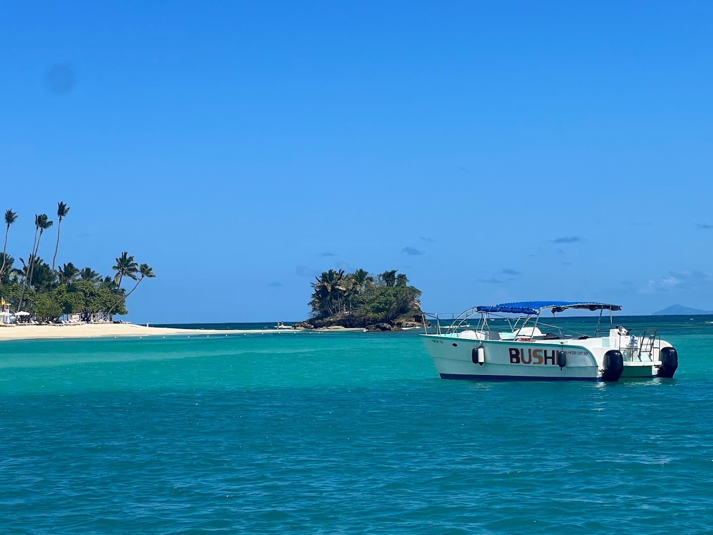 Beach & Waterfall Trips — Las Galeras gallery image
