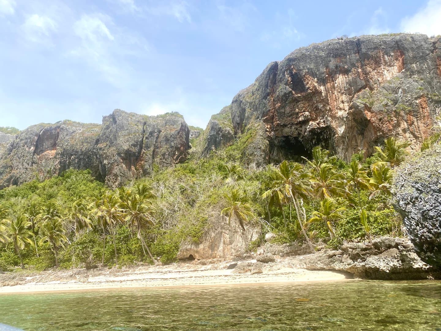 Beach & Waterfall Trips — Las Galeras gallery image