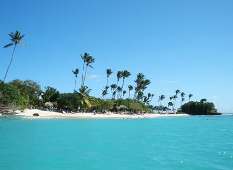 Private Guided Tours in Samaná gallery image