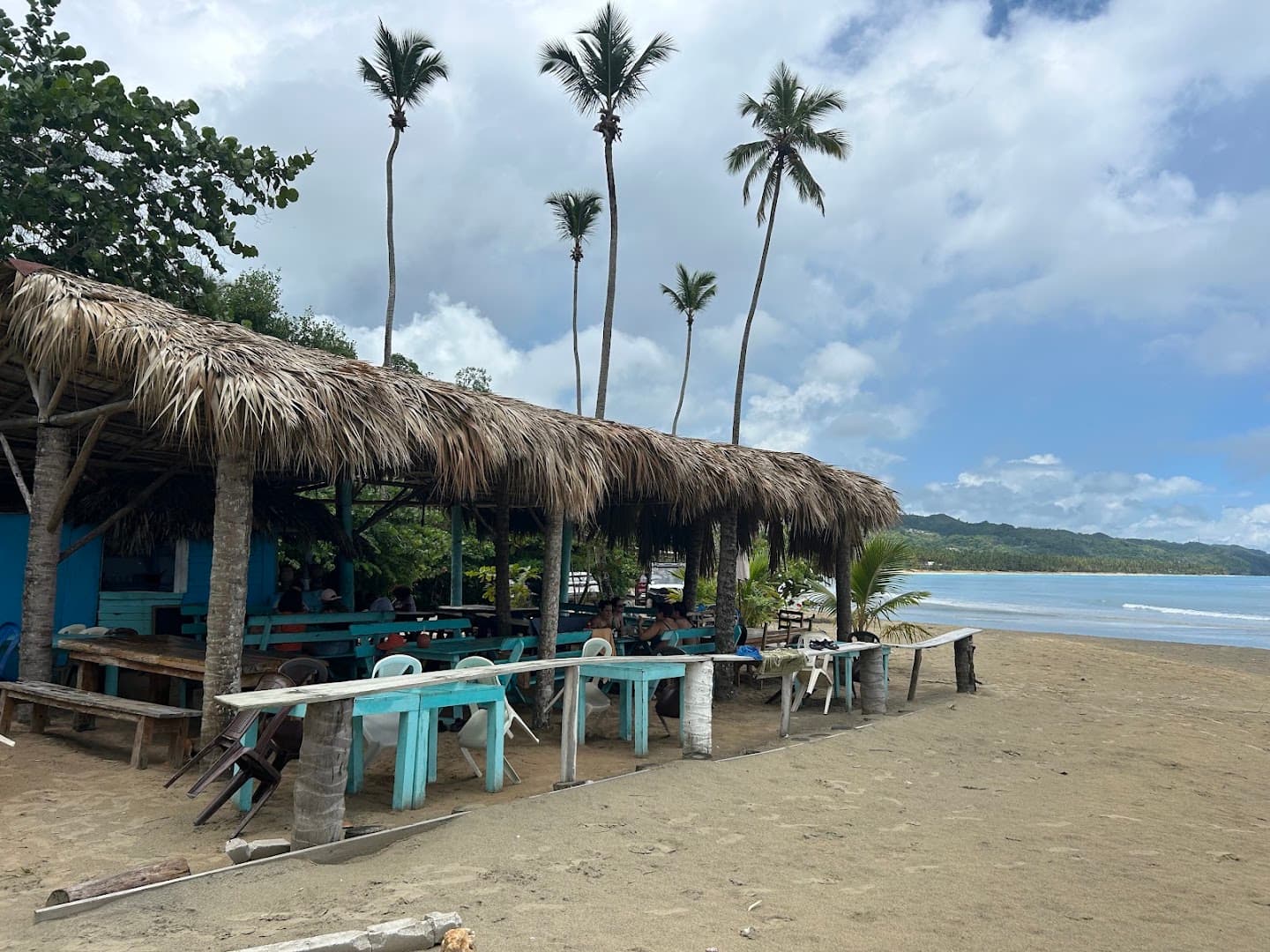 Boat Trips & Excursions — Las Galeras gallery image