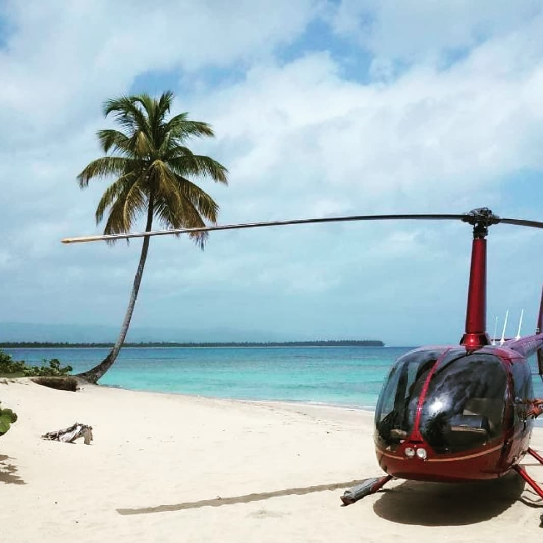 Guided Tours from Las Galeras gallery image