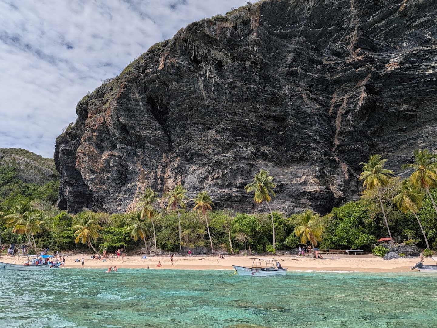 Peninsula Day Tours from Las Terrenas gallery image