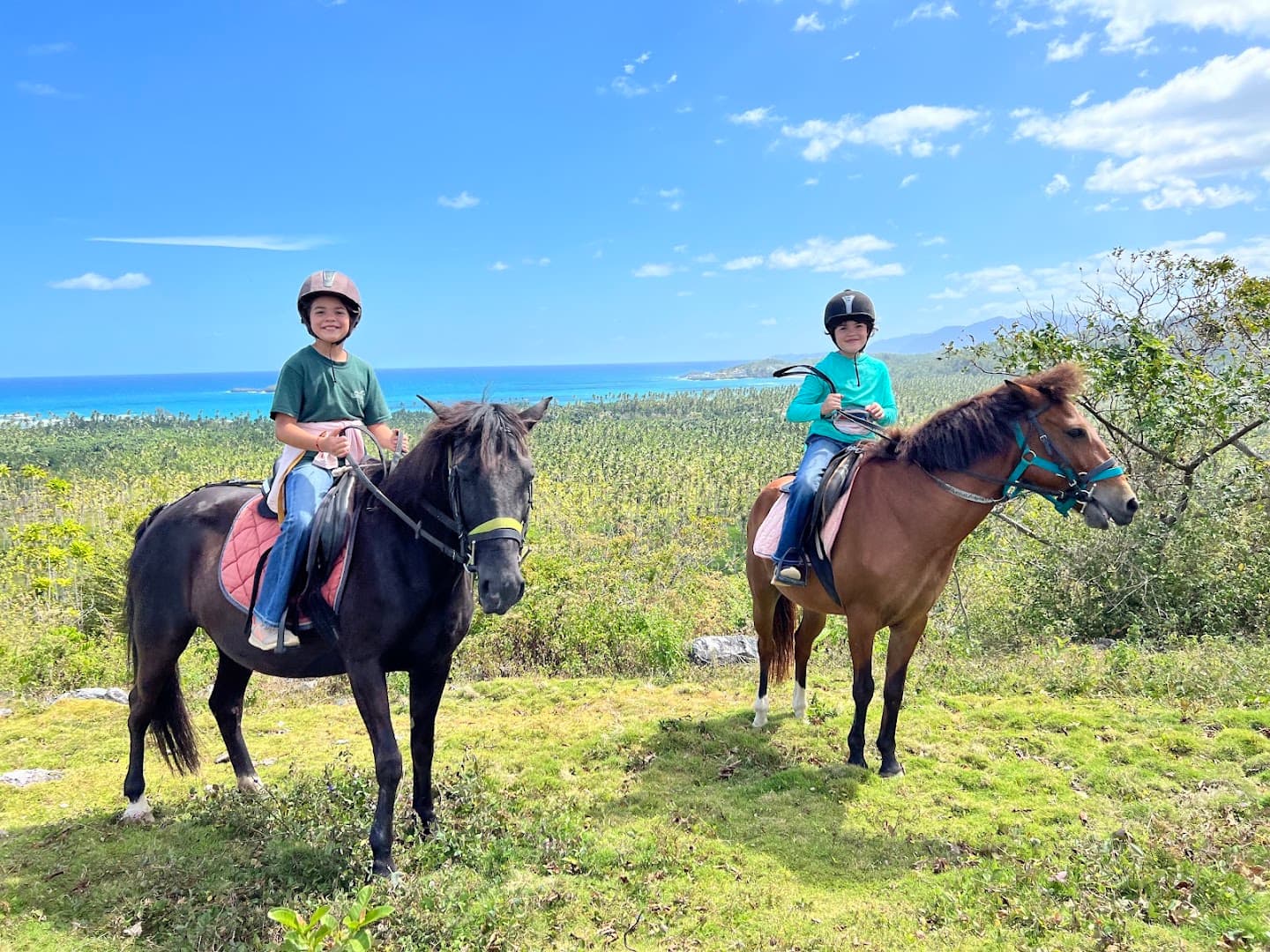 Horseback Ride to El Limón Waterfall gallery image