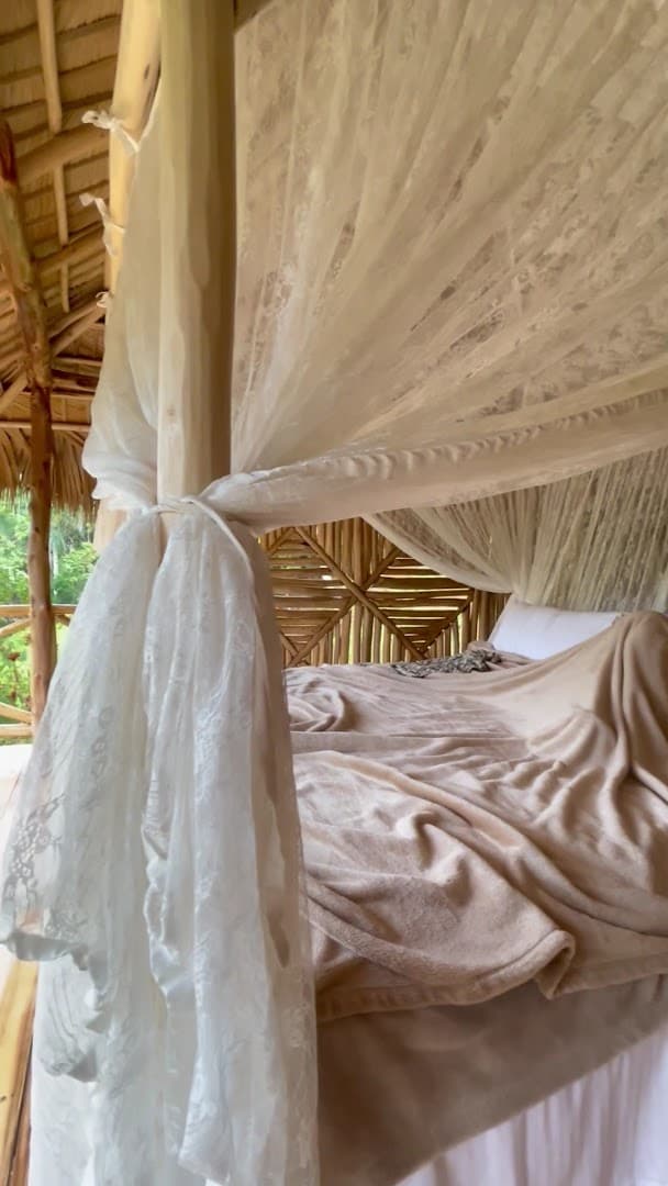 Ecolodge Park & Nature Trails — El Limón gallery image