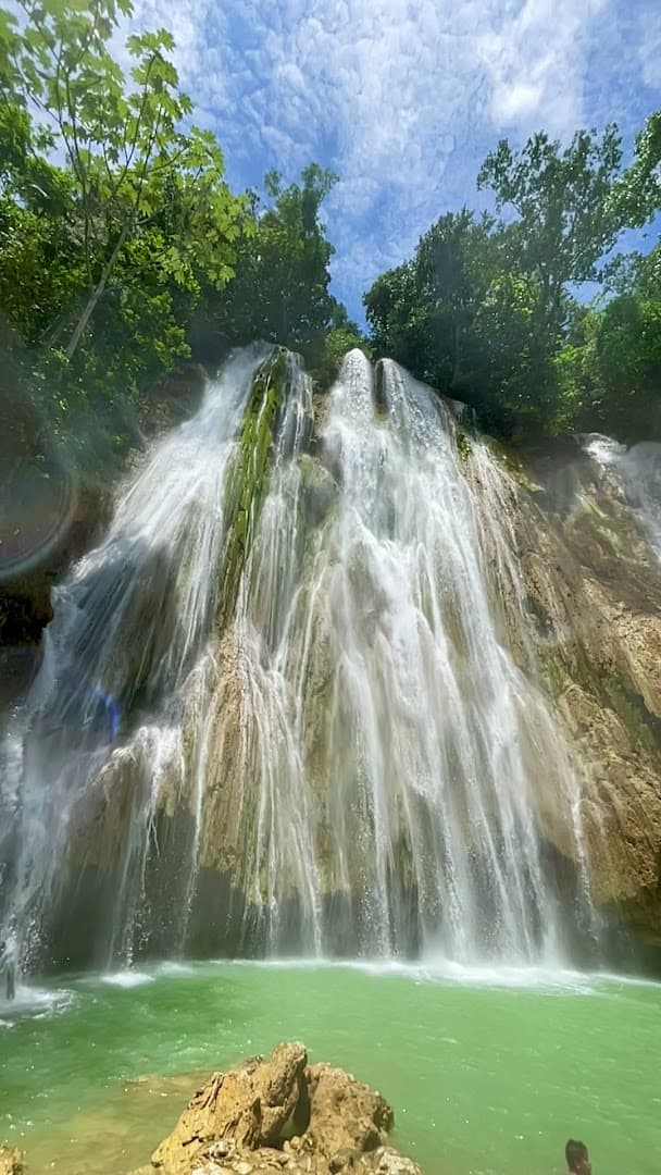 Ecolodge Park & Nature Trails — El Limón gallery image