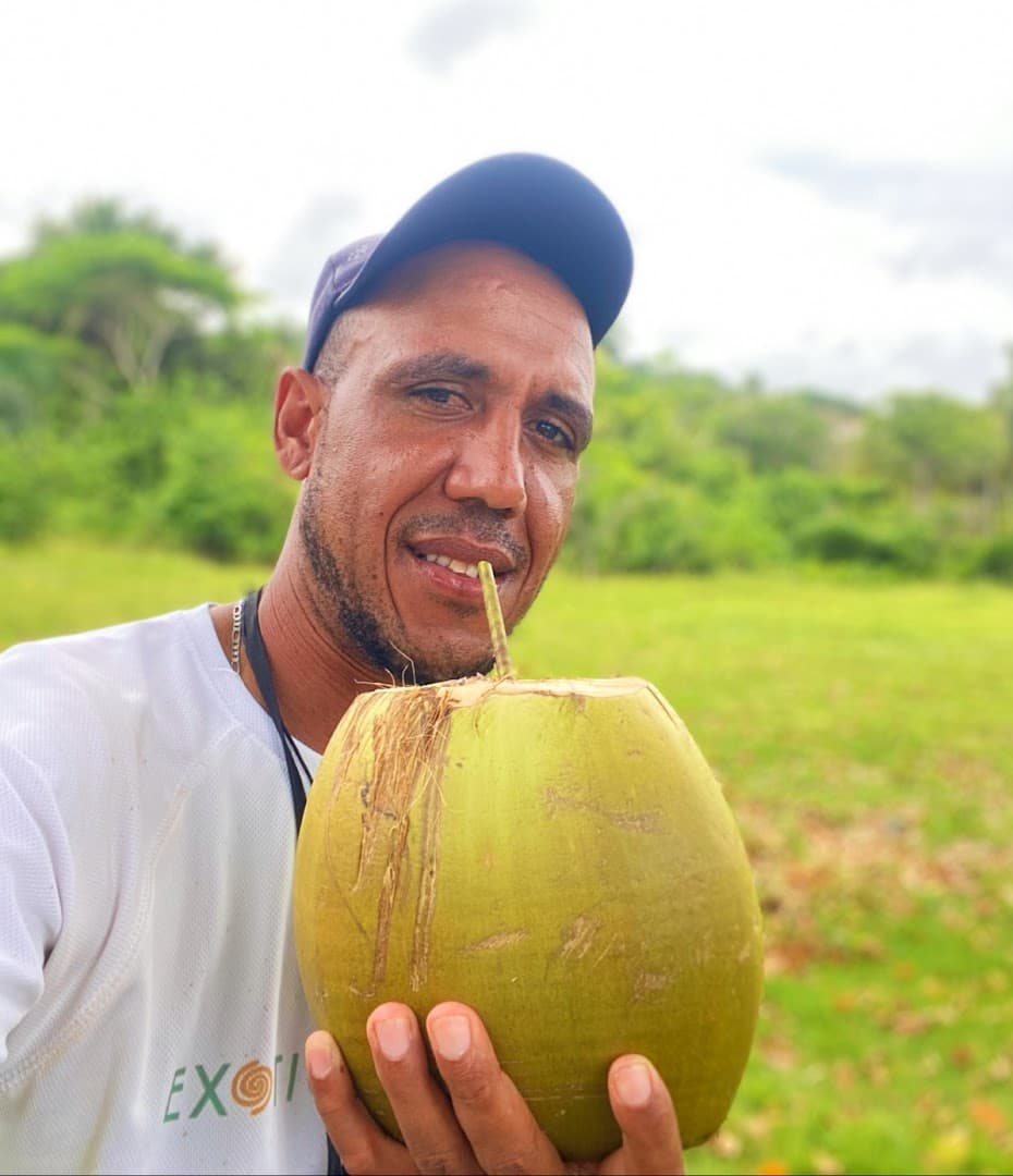 Guided Coastal Hikes — Las Galeras Trails